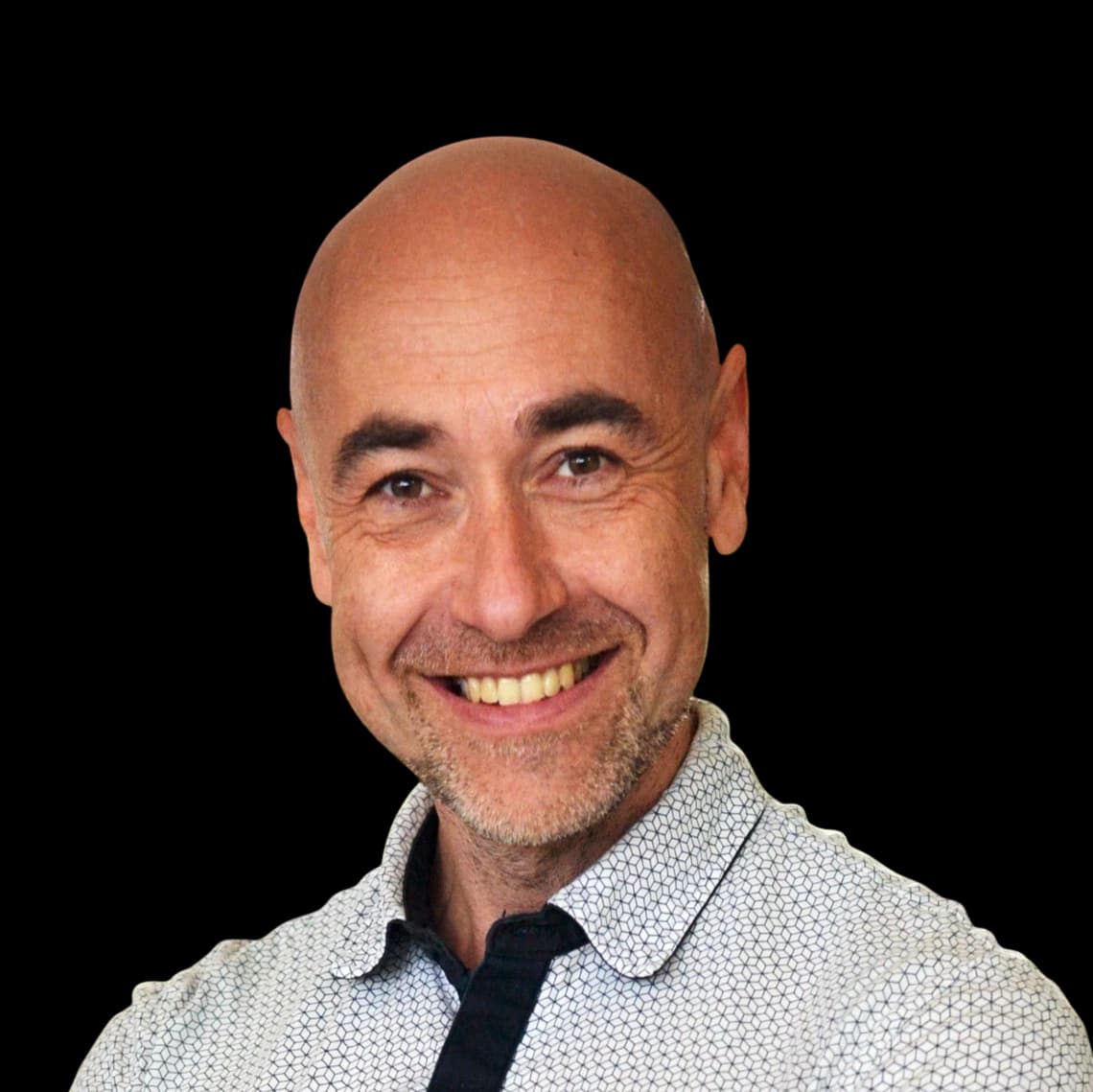 Petr Bartoň, průvodce tech světem